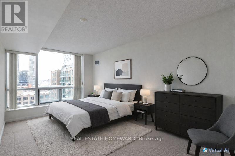 1111 - 109 Front Street E, Toronto, Ontario  M5A 4P7 - Photo 9 - C12760088