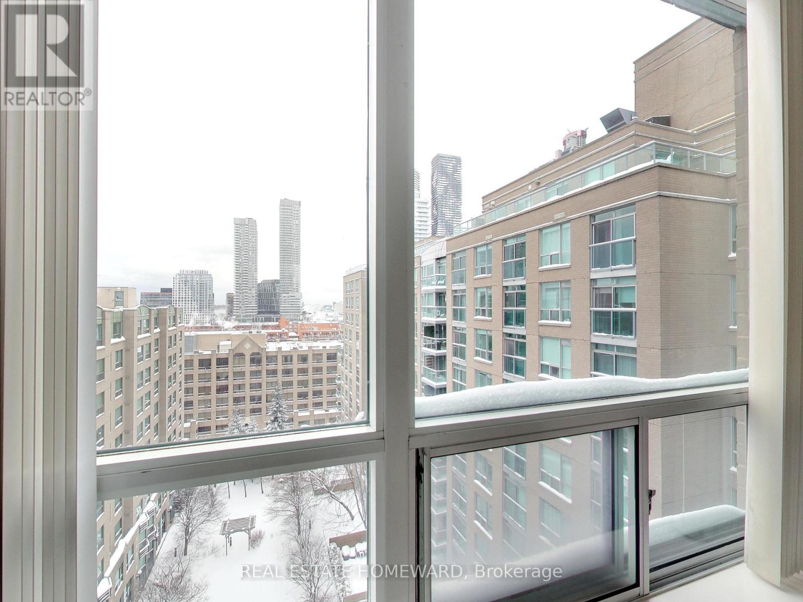 1111 - 109 Front Street E, Toronto, Ontario  M5A 4P7 - Photo 19 - C12760096