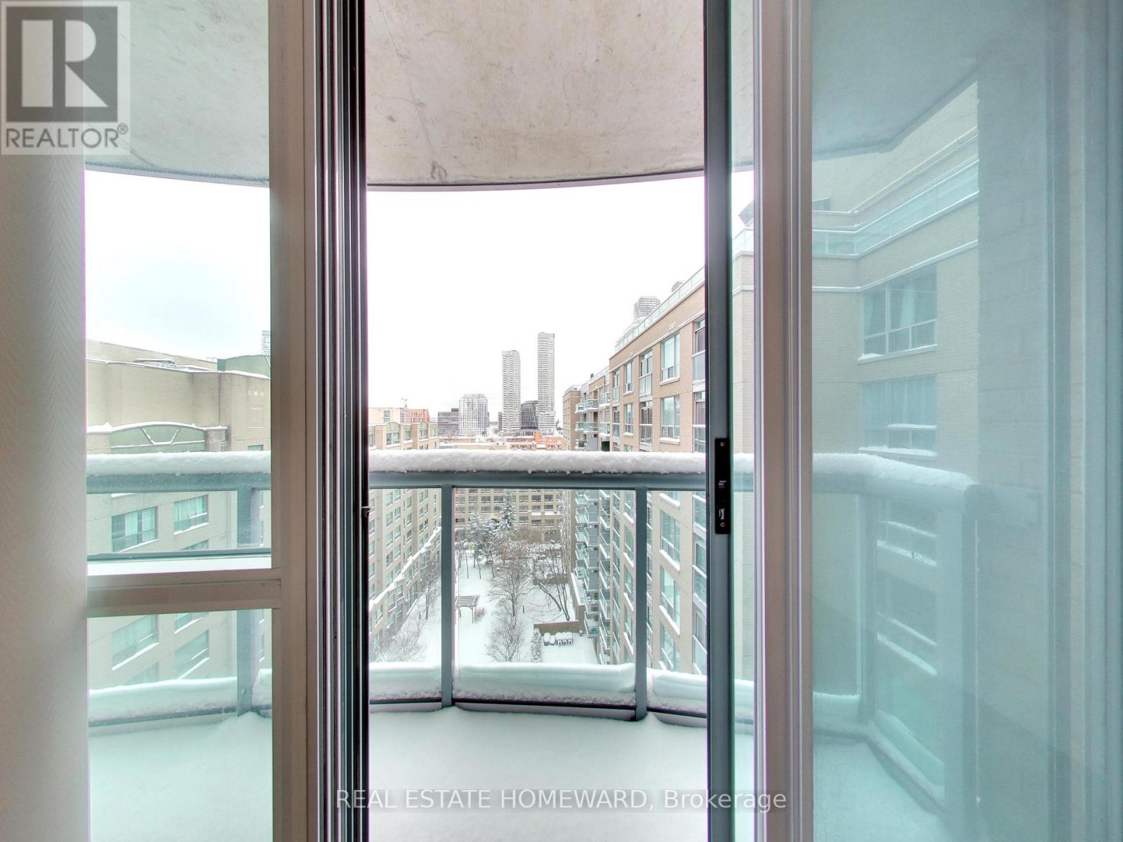 1111 - 109 Front Street E, Toronto, Ontario  M5A 4P7 - Photo 26 - C12760096