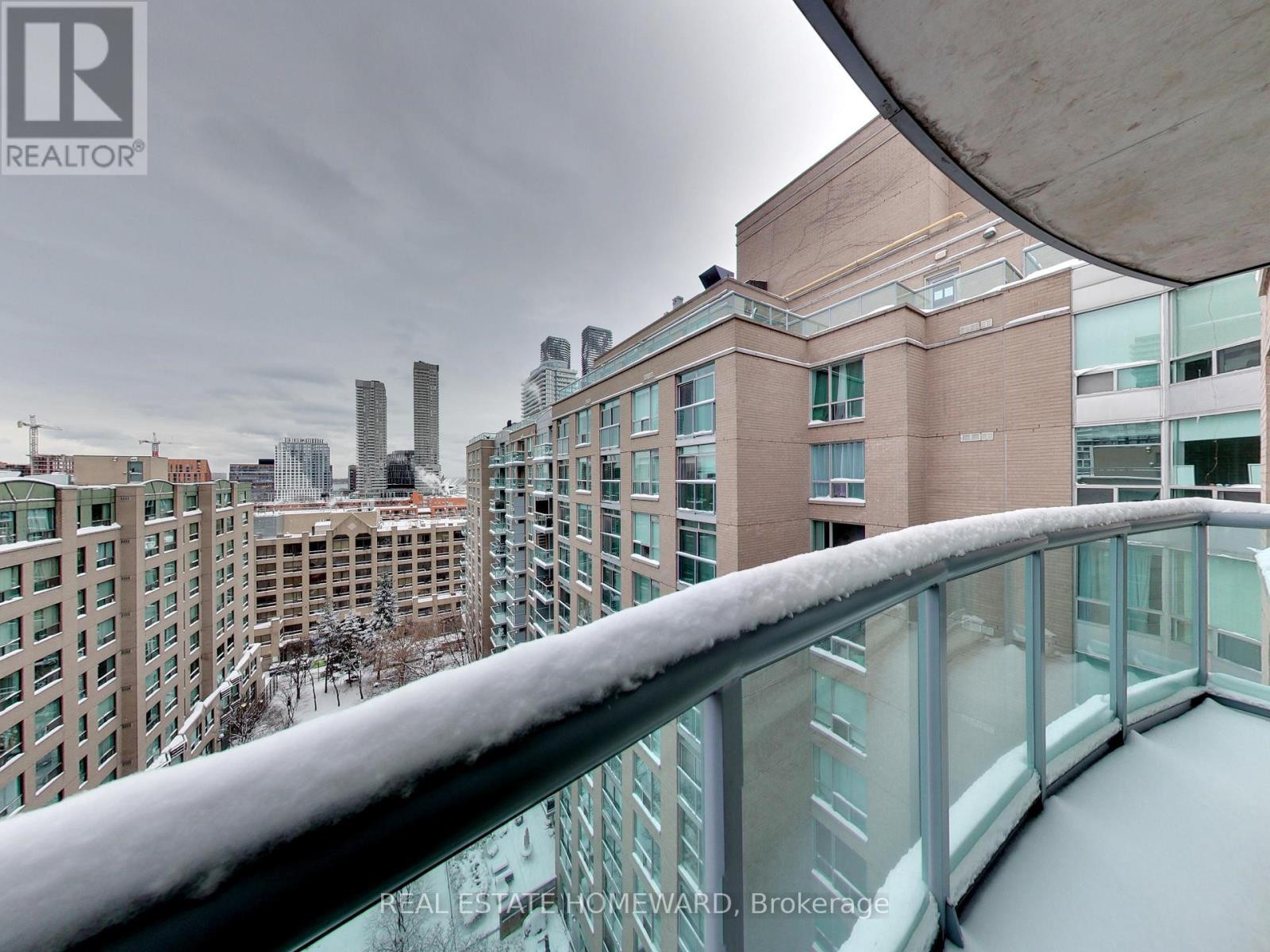 1111 - 109 Front Street E, Toronto, Ontario  M5A 4P7 - Photo 35 - C12760096