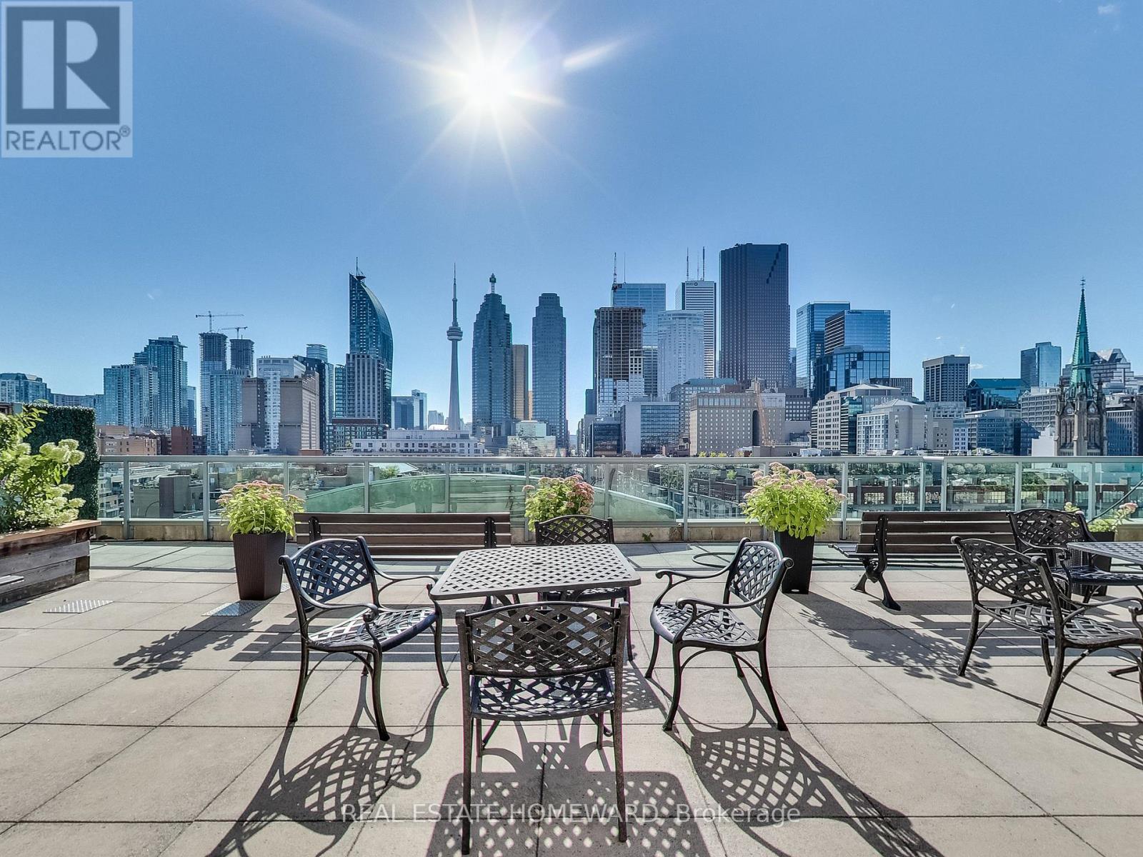 1111 - 109 Front Street E, Toronto, Ontario  M5A 4P7 - Photo 40 - C12760096