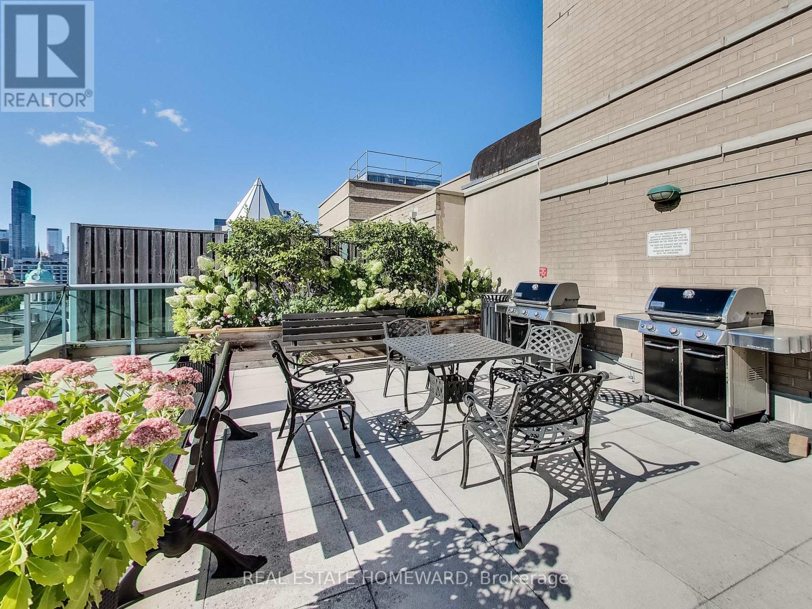 1111 - 109 Front Street E, Toronto, Ontario  M5A 4P7 - Photo 41 - C12760096