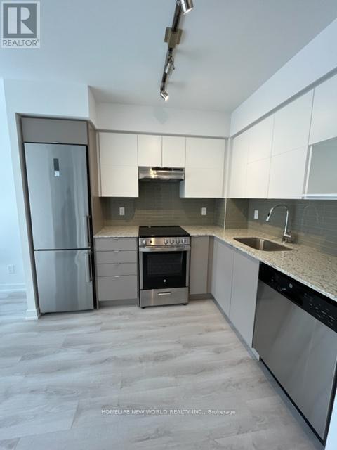 524 - 120 Varna Drive, Toronto, Ontario  M6A 0B3 - Photo 3 - C12760108