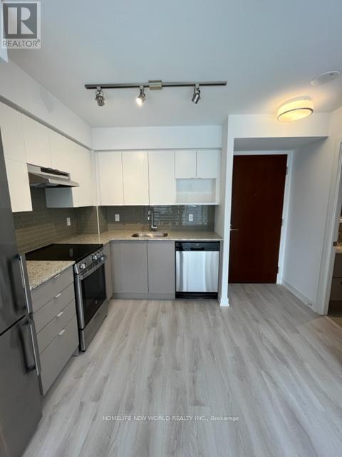 524 - 120 Varna Drive, Toronto, Ontario  M6A 0B3 - Photo 4 - C12760108