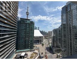 2309 - 3 CONCORD CITYPLACE WAY, Toronto, Ontario