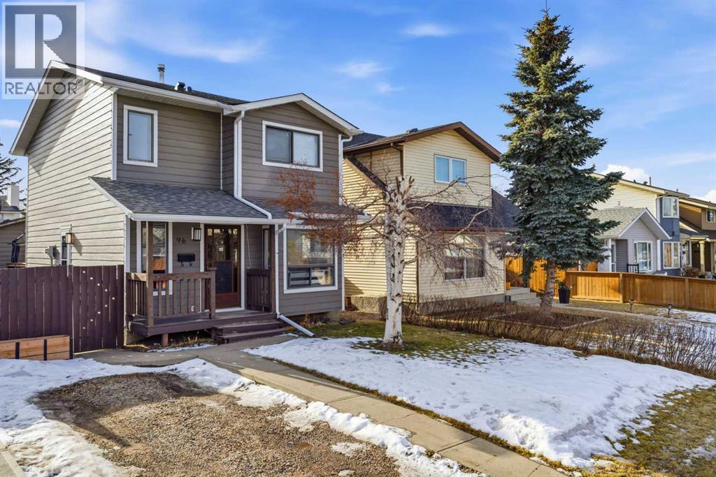 96 Abberfield Crescent Ne, Calgary, Alberta  T2A 6N6 - Photo 2 - A2283374