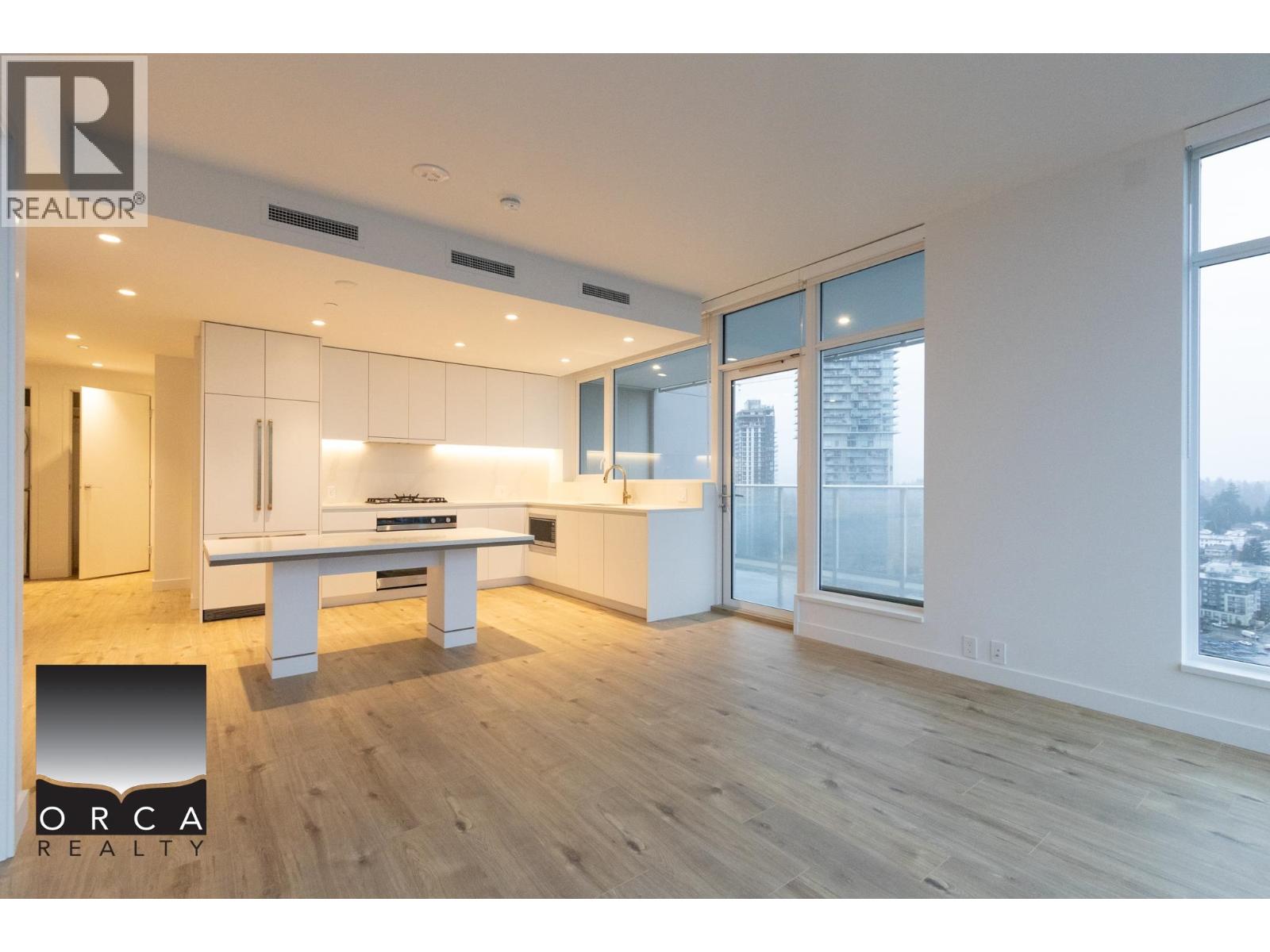 2605 720 Farrow Street, Coquitlam, British Columbia  V3J 3S5 - Photo 4 - R3086670