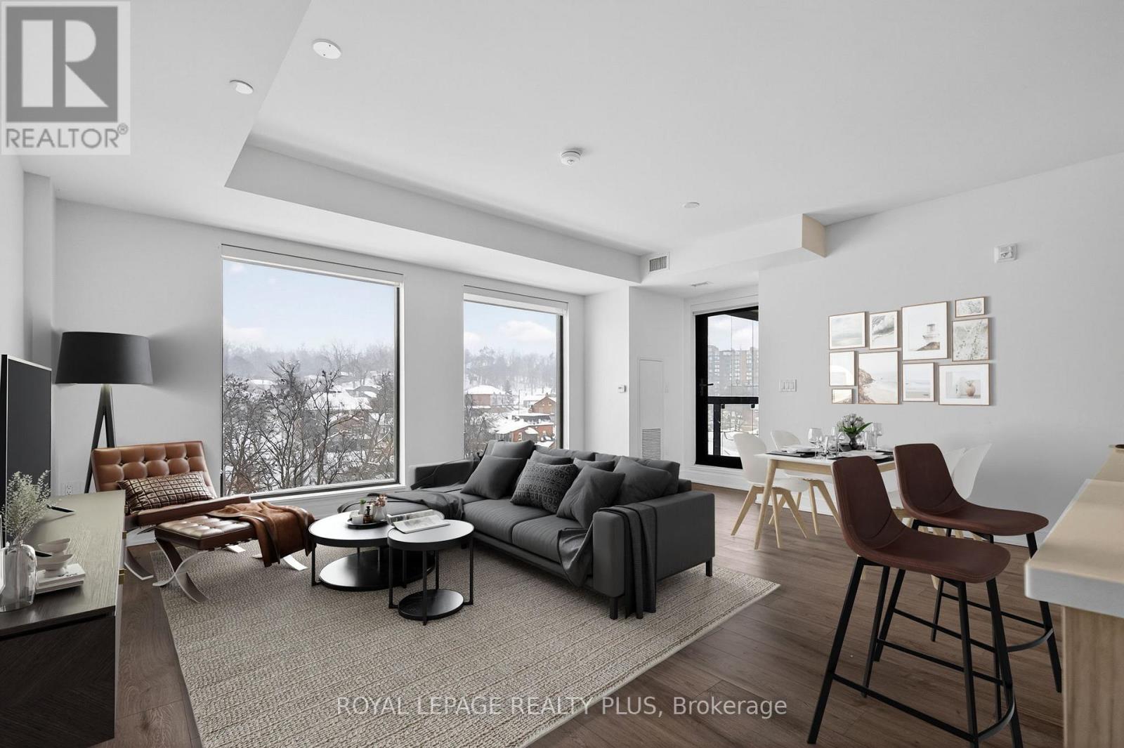 616 - 185 Dunlop Street E, Barrie (Lakeshore), Ontario  L4M 0L7 - Photo 13 - S12760110