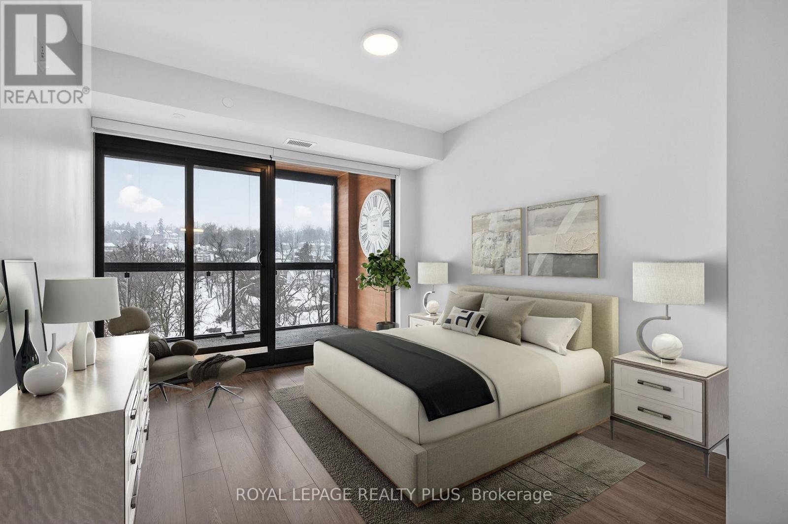 616 - 185 Dunlop Street E, Barrie (Lakeshore), Ontario  L4M 0L7 - Photo 20 - S12760110