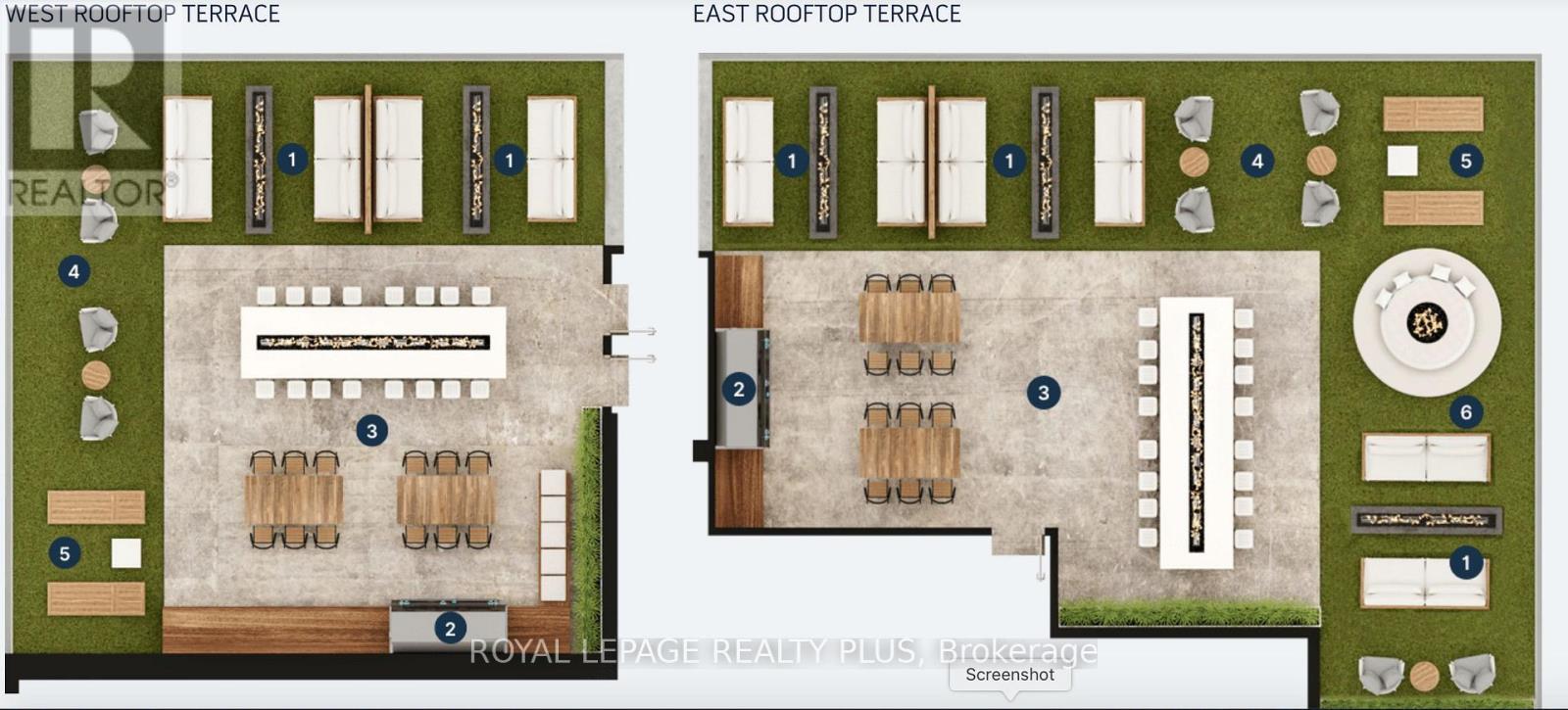 616 - 185 Dunlop Street E, Barrie (Lakeshore), Ontario  L4M 0L7 - Photo 36 - S12760110