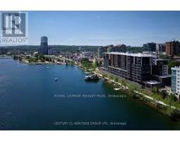 616 - 185 DUNLOP STREET E, Barrie, Ontario