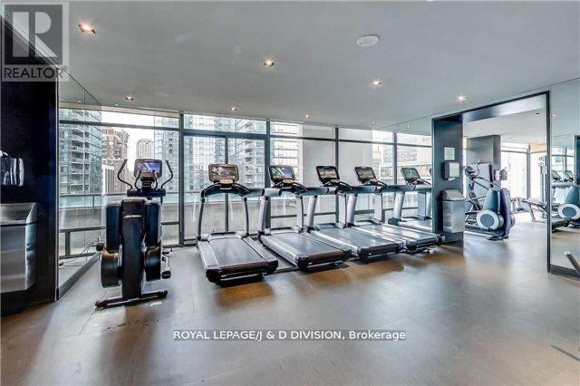 3402 - 18 Yorkville Avenue, Toronto, Ontario  M4W 3Y8 - Photo 31 - C12653438