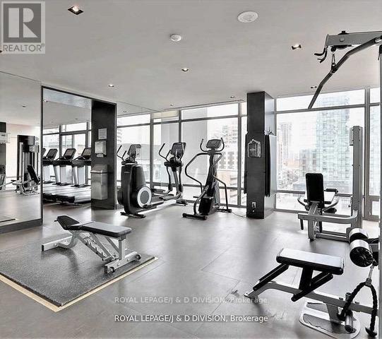 3402 - 18 Yorkville Avenue, Toronto, Ontario  M4W 3Y8 - Photo 30 - C12653438