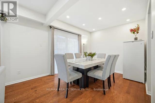 8 Nottawasaga Crescent, Brampton, Ontario  L6Z 1B9 - Photo 14 - W12760008