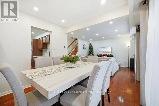 8 Nottawasaga Crescent, Brampton, Ontario  L6Z 1B9 - Photo 13 - W12760008