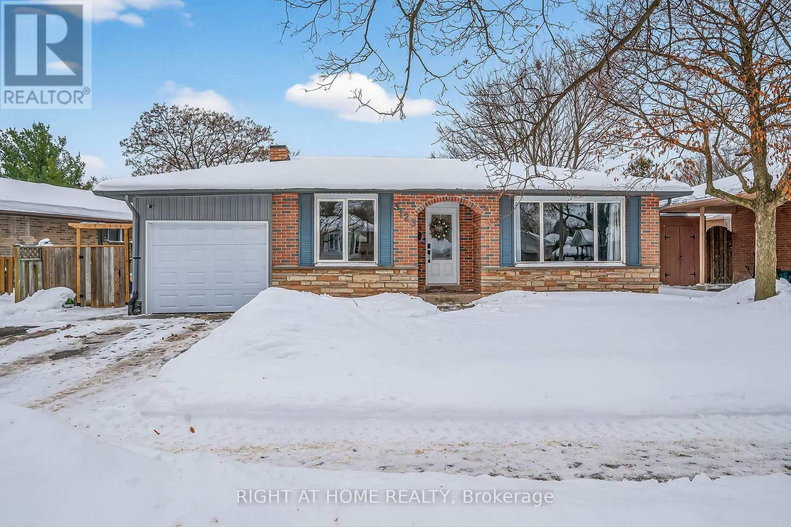 3123 CENTENNIAL DRIVE, Burlington, Ontario