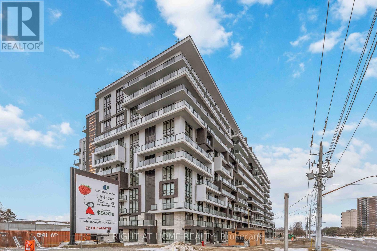 717 - 461 Green Road, Hamilton, Ontario  L8E 5B4 - Photo 2 - X12760106