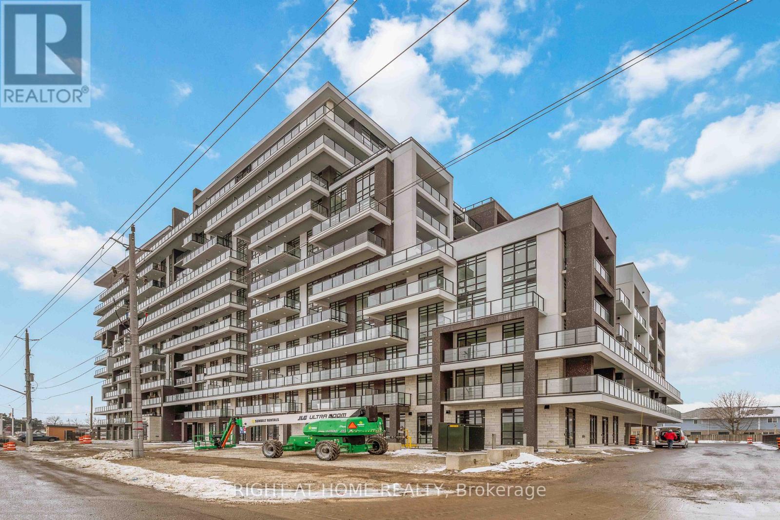 717 - 461 Green Road, Hamilton, Ontario  L8E 5B4 - Photo 3 - X12760106