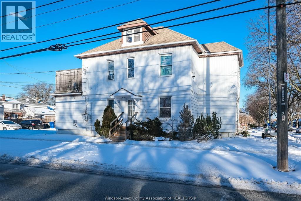 MLS# 26002590: 1497 LINCOLN ROAD, Windsor, Canada