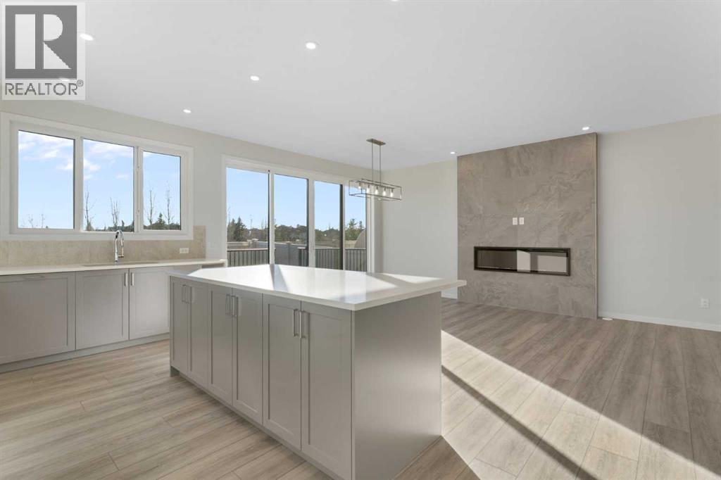 218 West Grove Lane Sw, Calgary, Alberta  T3H 6E3 - Photo 6 - A2269417