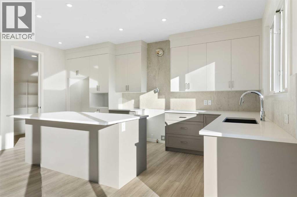 218 West Grove Lane SW, Calgary, Alberta