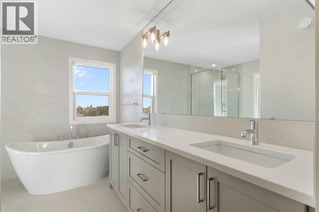 218 West Grove Lane Sw, Calgary, Alberta  T3H 6E3 - Photo 23 - A2269417