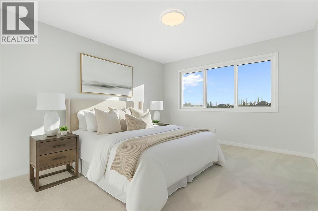 218 West Grove Lane Sw, Calgary, Alberta  T3H 6E3 - Photo 20 - A2269417