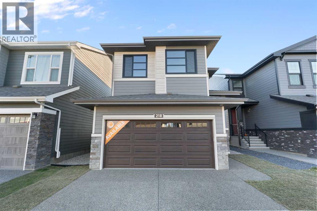 218 West Grove Lane Sw, Calgary, Alberta  T3H 6E3 - Photo 47 - A2269417