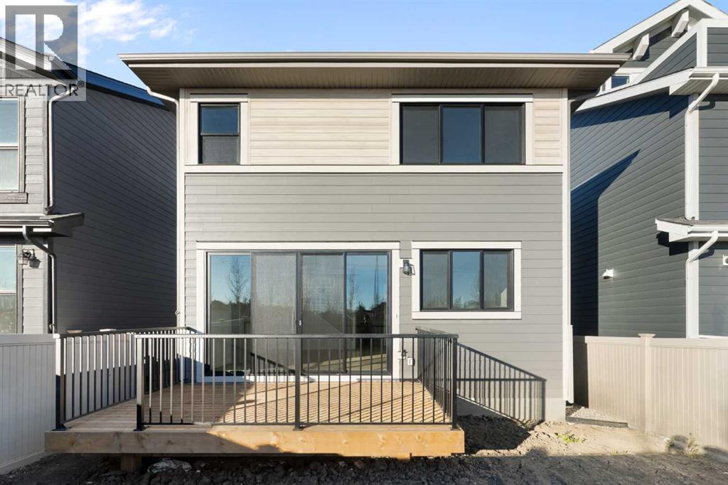 218 West Grove Lane Sw, Calgary, Alberta  T3H 6E3 - Photo 45 - A2269417