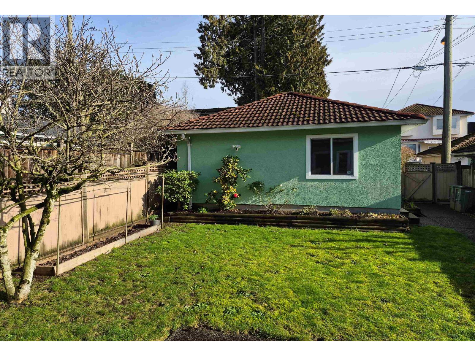 8162 Haig Street, Vancouver, British Columbia  V6P 4R9 - Photo 14 - R3086211