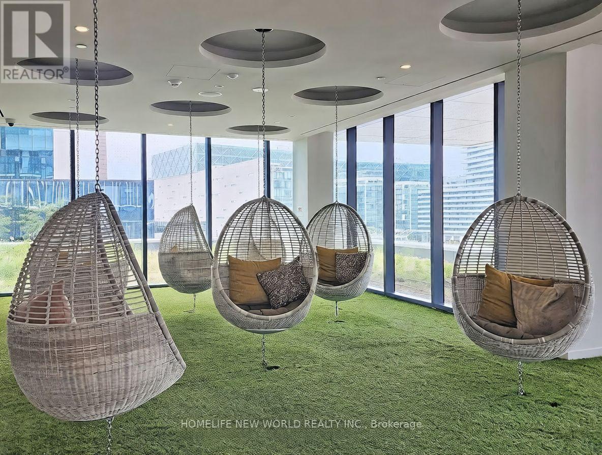 4802 - 138 Downes Street, Toronto, Ontario  M5E 0E4 - Photo 18 - C12699606