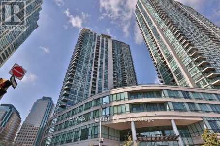414 - 12 Yonge Street, Toronto, Ontario  M5E 1Z9 - Photo 1 - C12759614