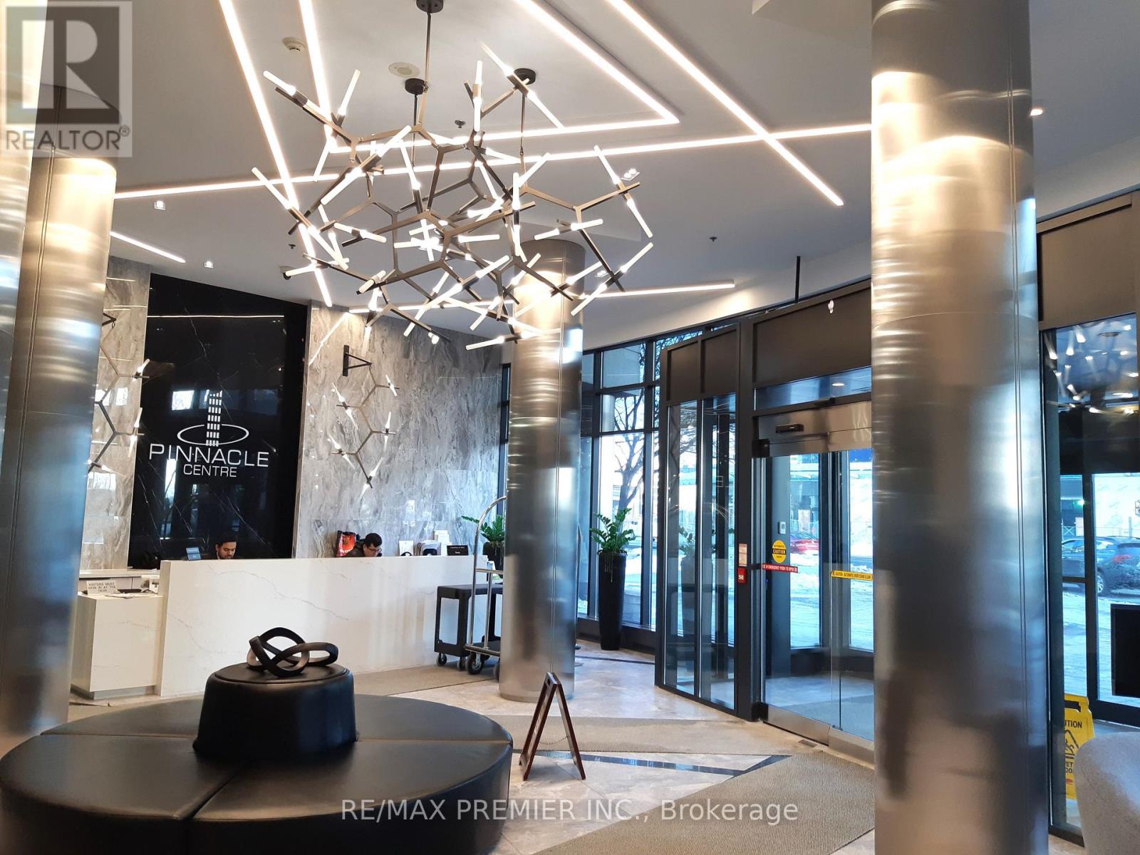 414 - 12 Yonge Street, Toronto, Ontario  M5E 1Z9 - Photo 3 - C12759614