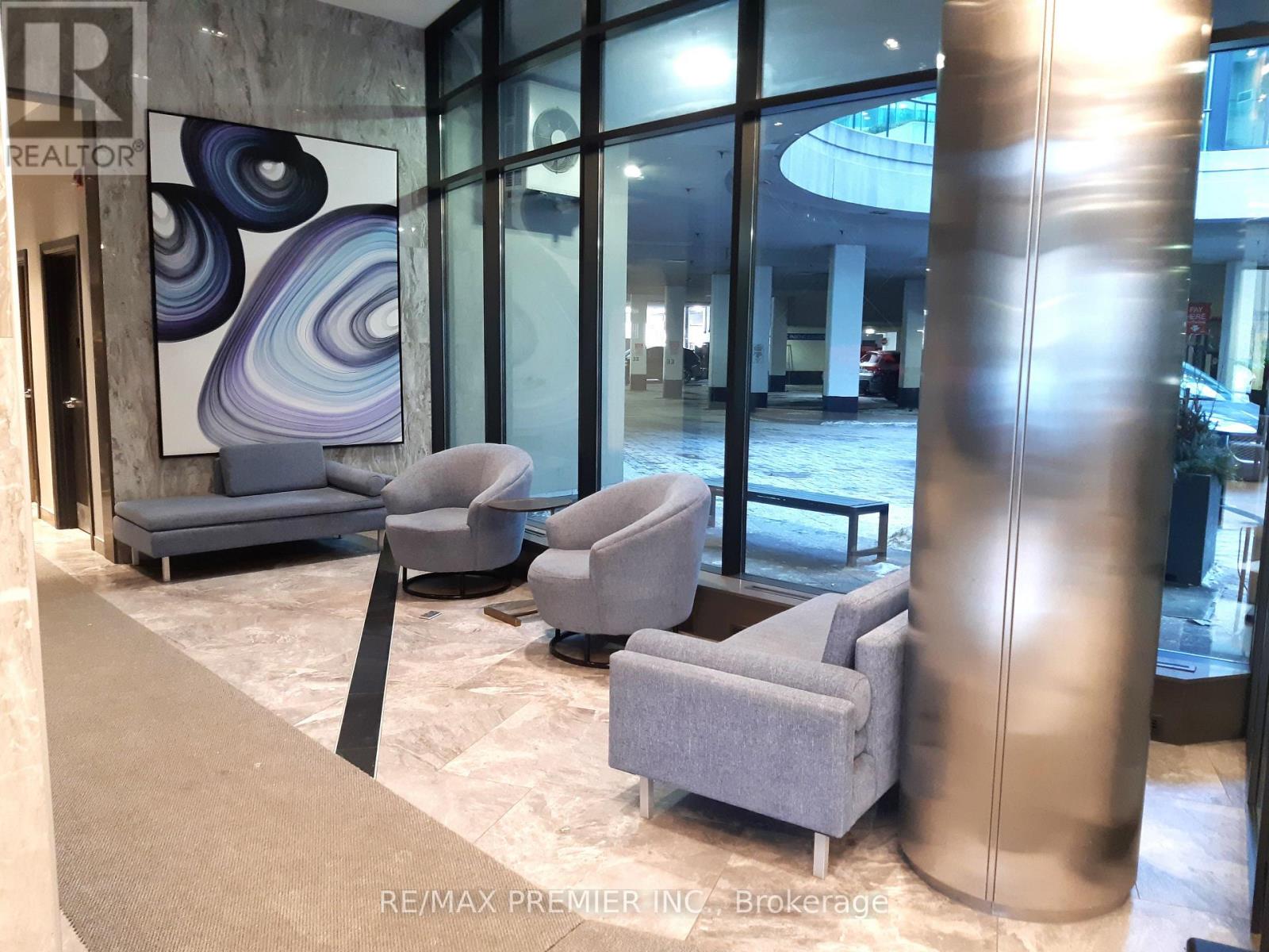 414 - 12 Yonge Street, Toronto, Ontario  M5E 1Z9 - Photo 5 - C12759614