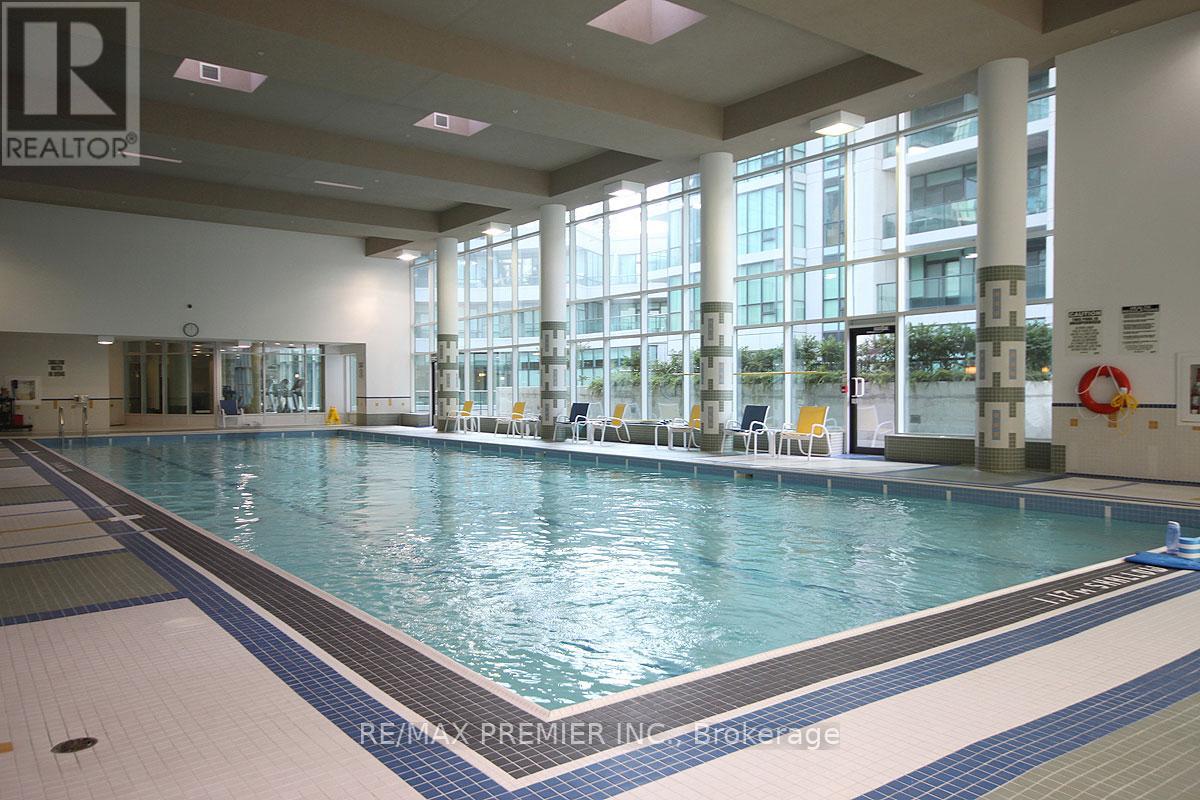 414 - 12 Yonge Street, Toronto, Ontario  M5E 1Z9 - Photo 31 - C12759614