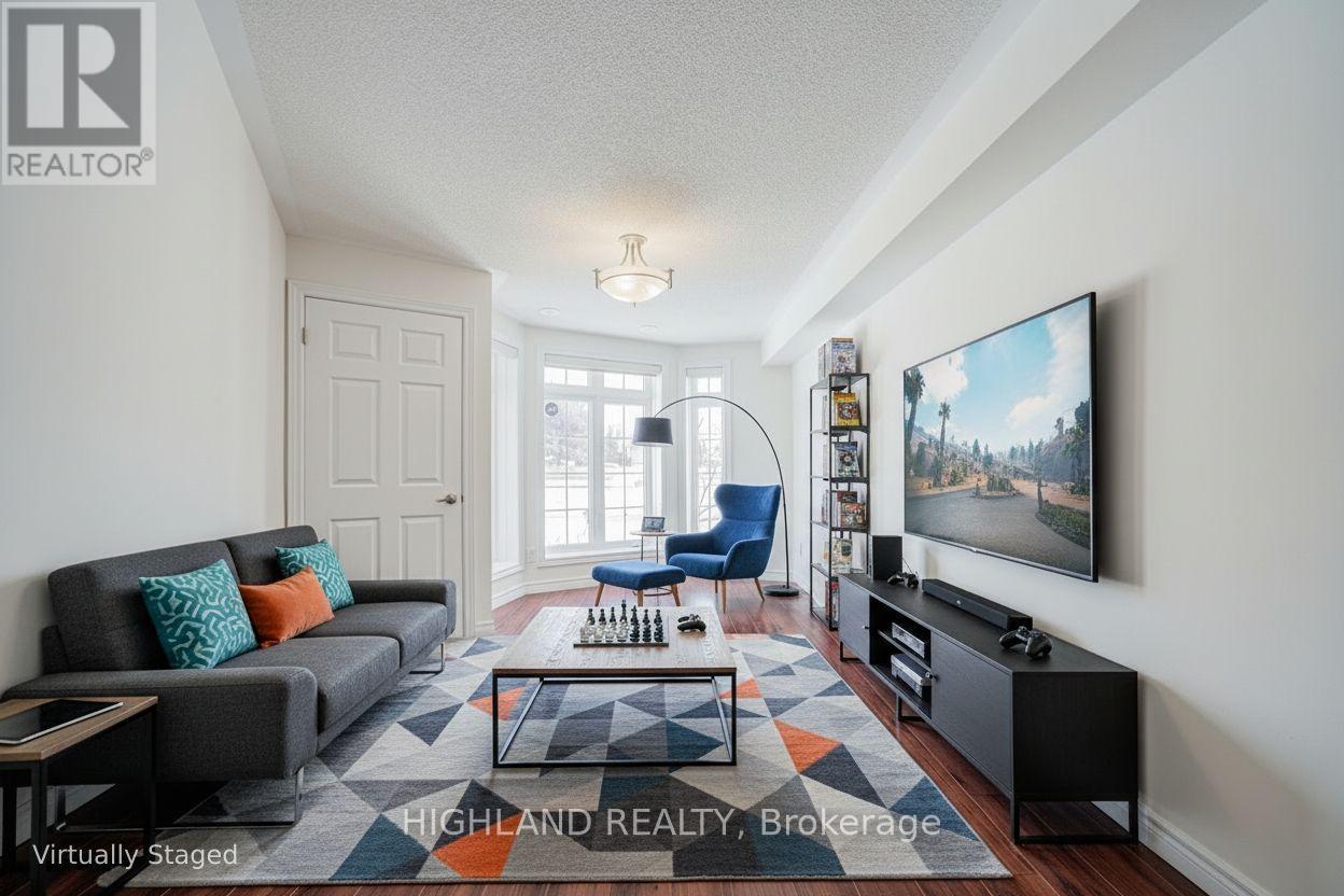 1569 Eglinton Avenue W, Mississauga, Ontario  L5M 7C1 - Photo 23 - W12759316