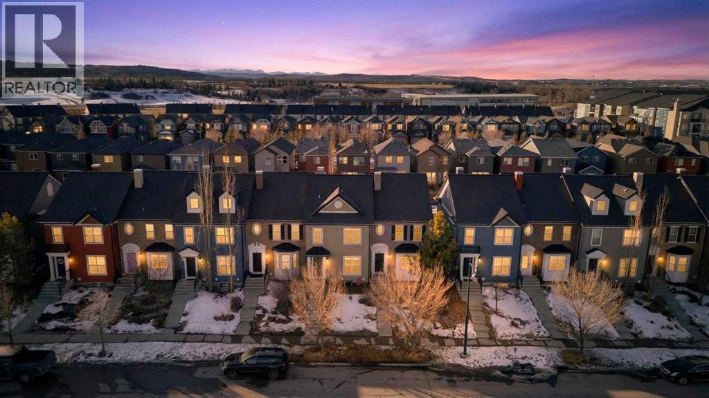 317 Legacy Boulevard Se, Calgary, Alberta  T2X 0Y8 - Photo 1 - A2283469