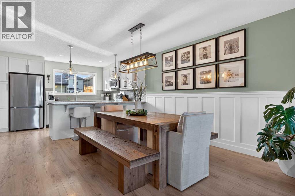 317 Legacy Boulevard Se, Calgary, Alberta  T2X 0Y8 - Photo 10 - A2283469