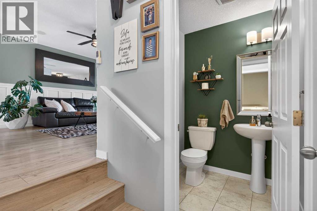 317 Legacy Boulevard Se, Calgary, Alberta  T2X 0Y8 - Photo 19 - A2283469