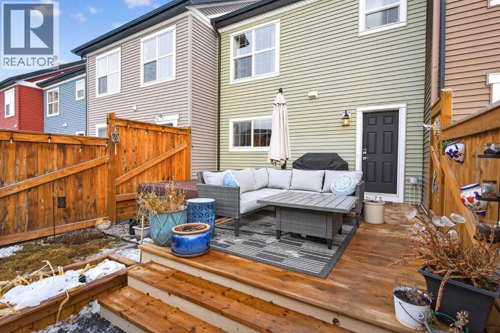 317 Legacy Boulevard Se, Calgary, Alberta  T2X 0Y8 - Photo 39 - A2283469