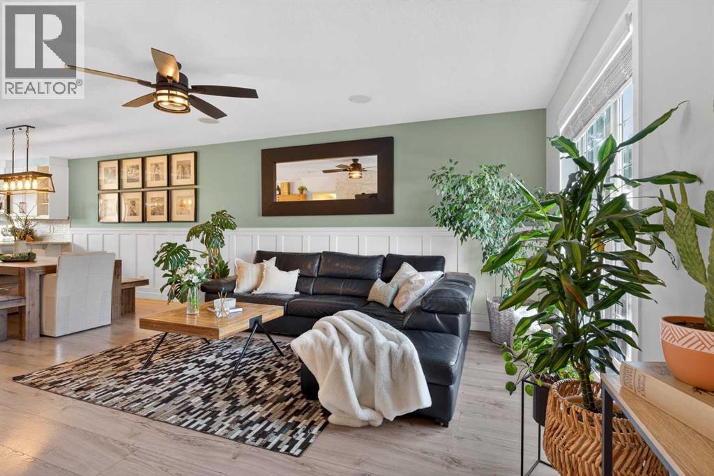 317 Legacy Boulevard Se, Calgary, Alberta  T2X 0Y8 - Photo 5 - A2283469