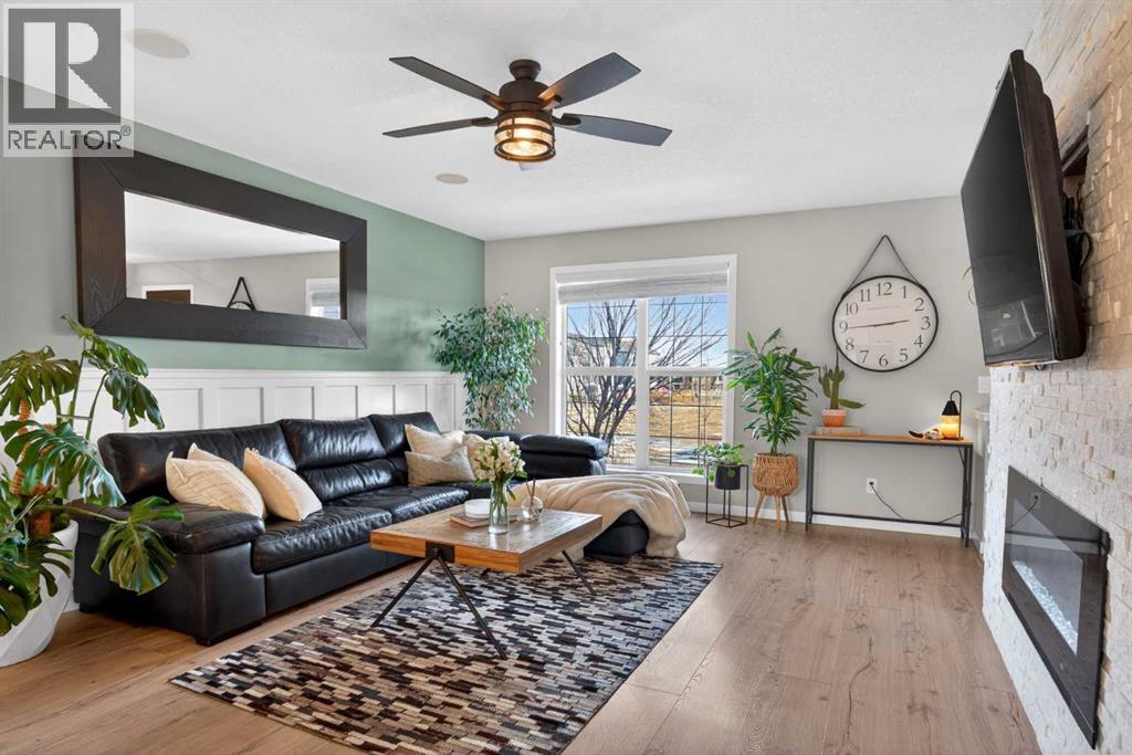 317 Legacy Boulevard Se, Calgary, Alberta  T2X 0Y8 - Photo 6 - A2283469