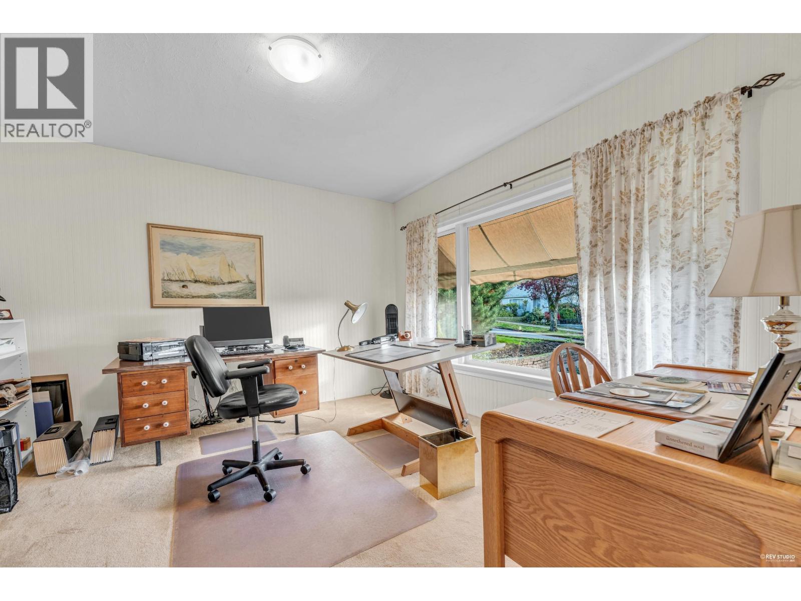 2225 W 22nd Avenue, Vancouver, British Columbia  V6L 1L6 - Photo 18 - R3086679