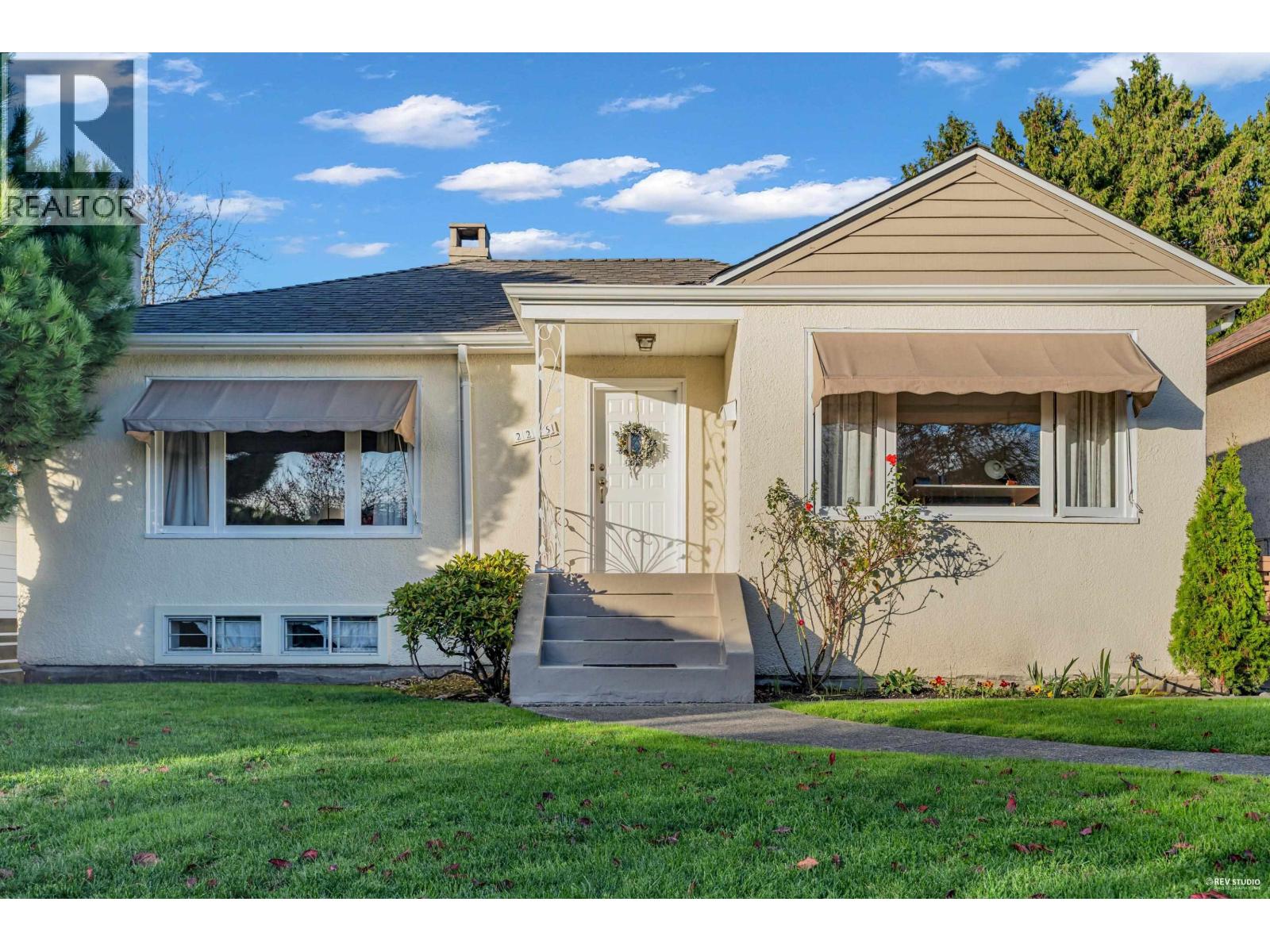 2225 W 22nd Avenue, Vancouver, British Columbia  V6L 1L6 - Photo 31 - R3086679