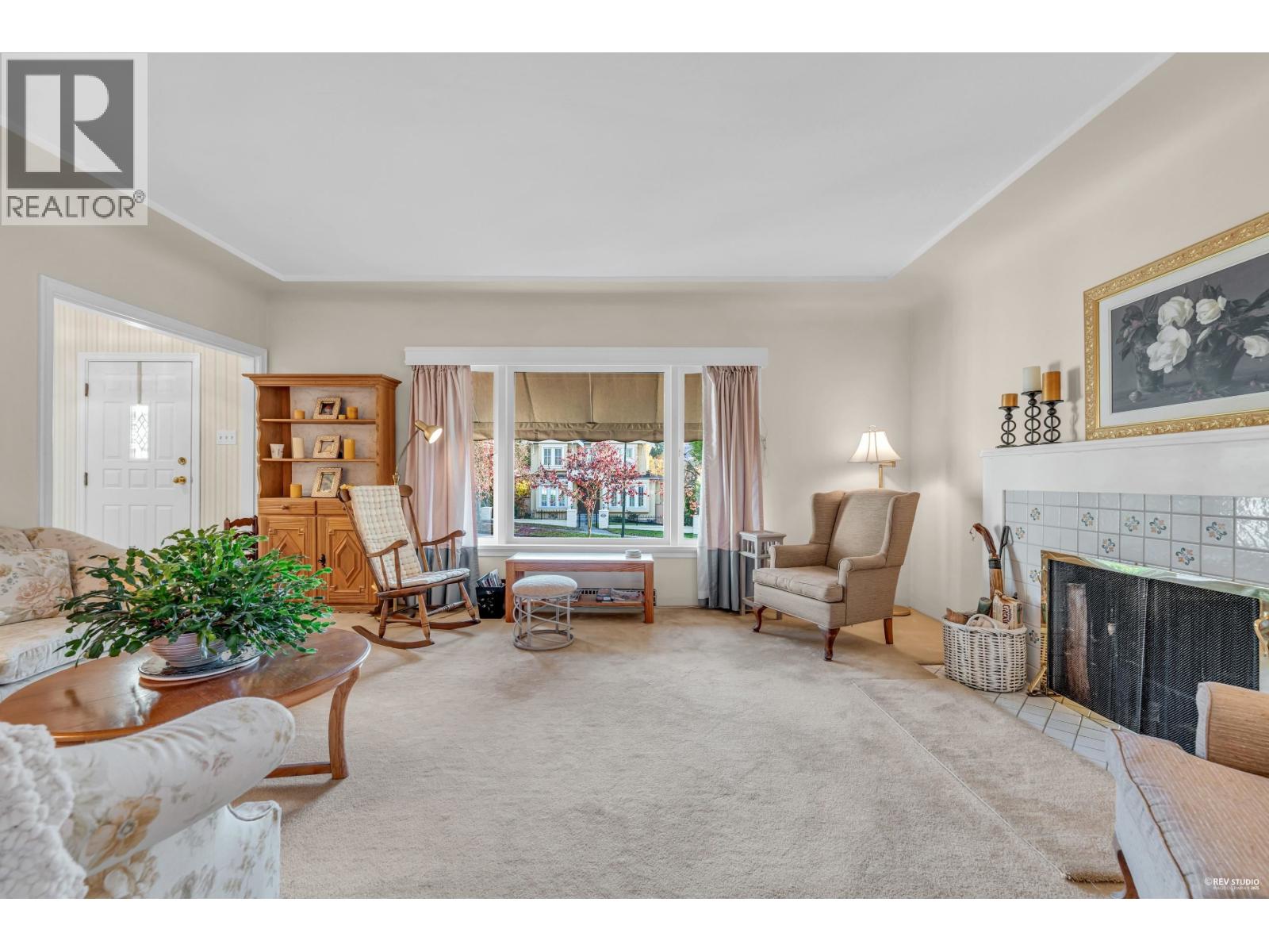 2225 W 22nd Avenue, Vancouver, British Columbia  V6L 1L6 - Photo 5 - R3086679