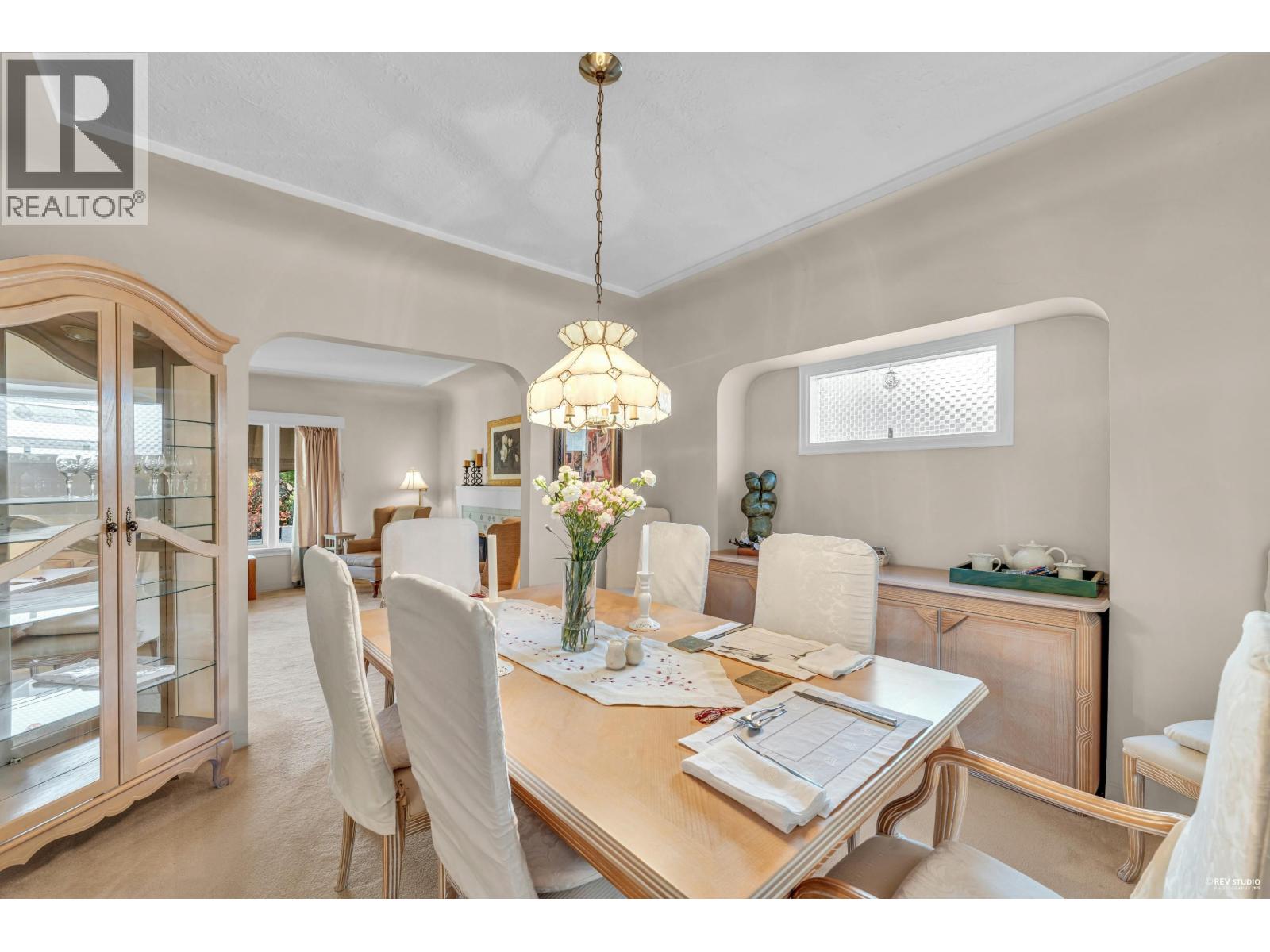 2225 W 22nd Avenue, Vancouver, British Columbia  V6L 1L6 - Photo 8 - R3086679