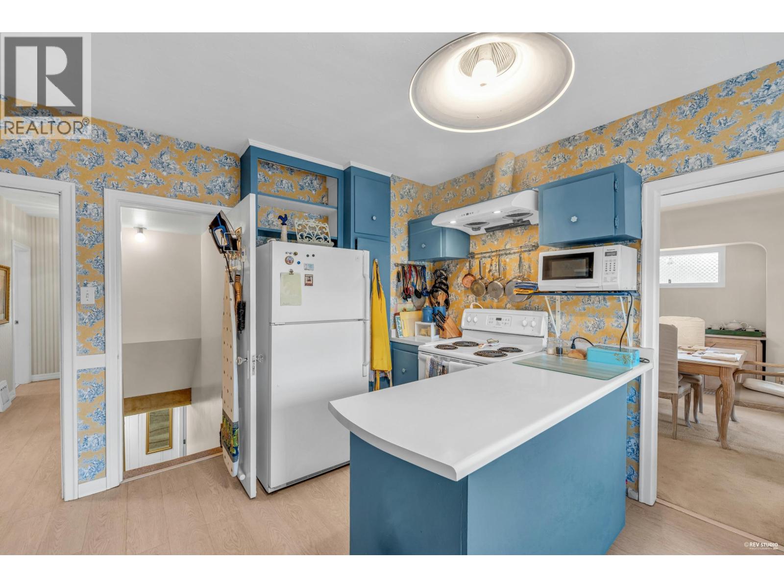 2225 W 22nd Avenue, Vancouver, British Columbia  V6L 1L6 - Photo 14 - R3086679