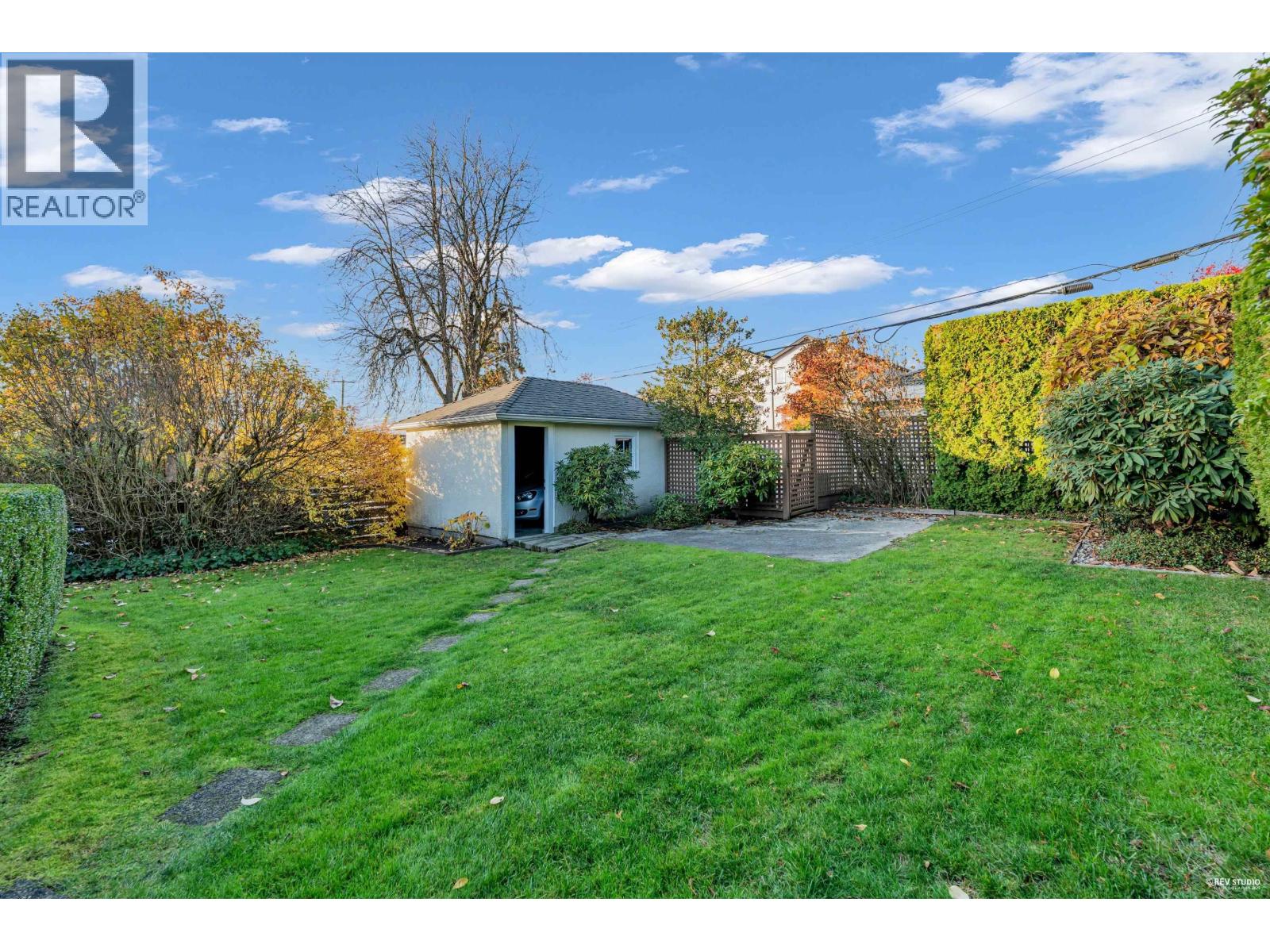 2225 W 22nd Avenue, Vancouver, British Columbia  V6L 1L6 - Photo 28 - R3086679