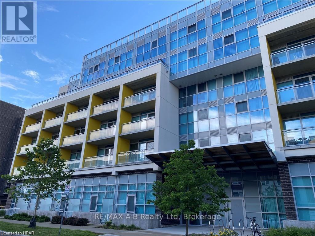 320 - 257 HEMLOCK STREET, Waterloo, Ontario