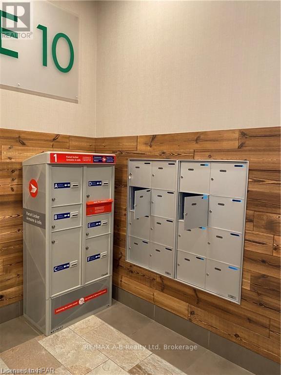 320 - 257 Hemlock Street, Waterloo, Ontario  N2L 0K2 - Photo 19 - X12760152